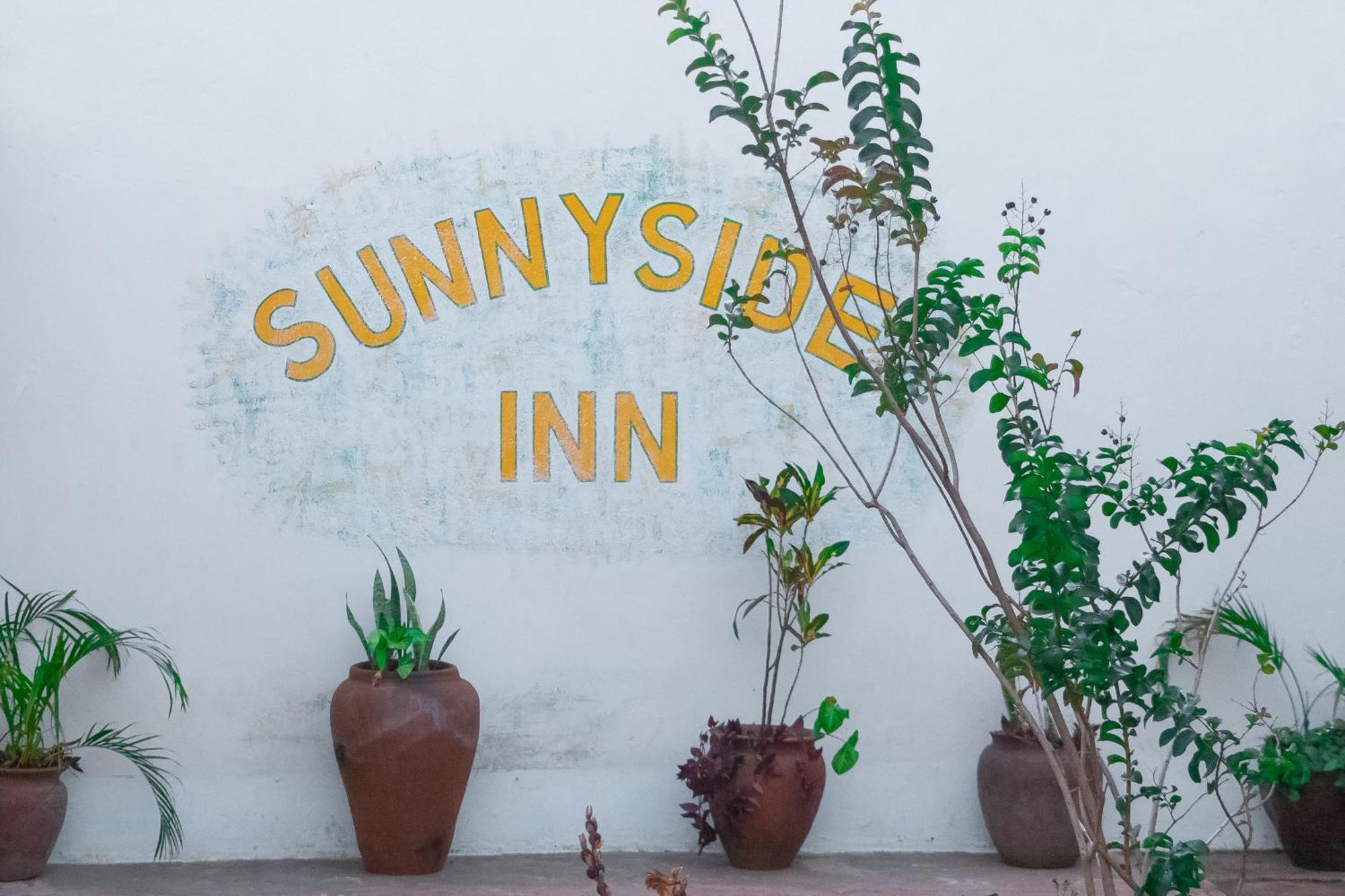 בלנטייר Sunnyside Inn מראה חיצוני תמונה